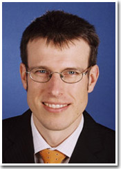 Dr. Stefan Leischner